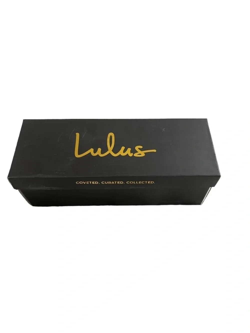 Lulu's- White ‘Esaly’ Ankle-Wrap Flat Sandals